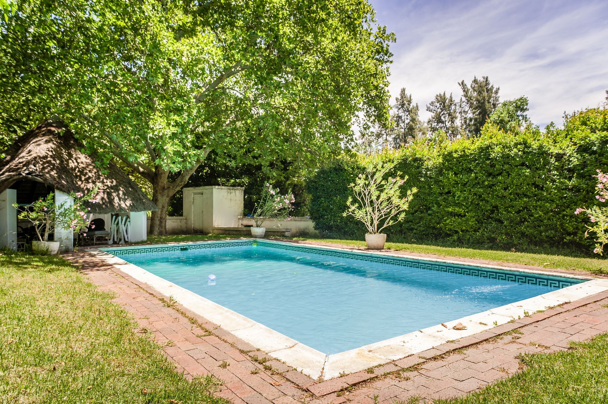 Simonsberg Silo'S Villa Stellenbosch Exterior photo